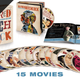 Illustration for article titled Todays Best Media Deals: Hitchcock, Mad Men, Legend of Korra, More